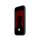 APPLE iPhone 17 Pro Silicone Case with MagSafe – Black - 1362674 - zdjęcie 2